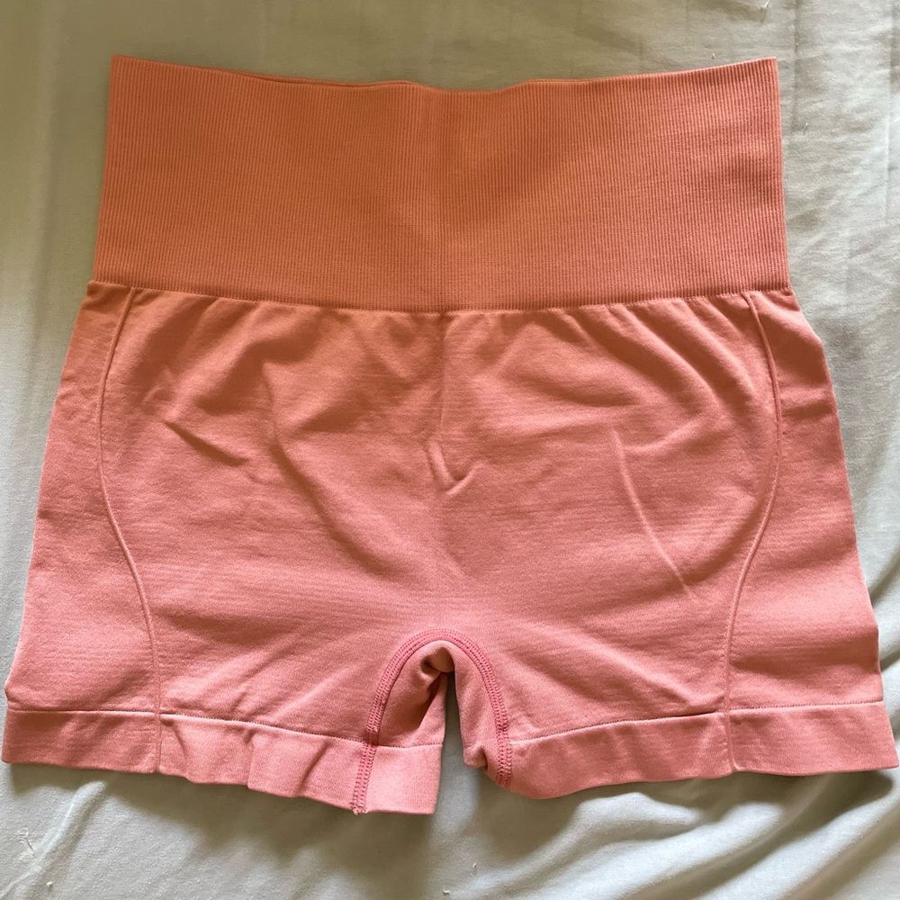 Biker Shorts